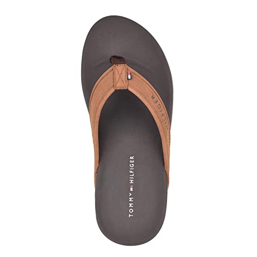 Tommy Hilfiger Men's Sillo Sandal2