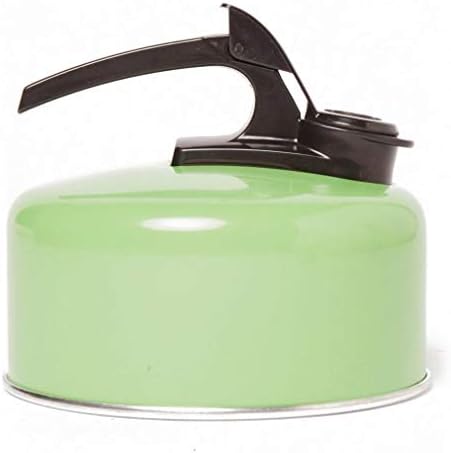 Hi-Gear Aluminium Whistling Kettle (2 Litre)