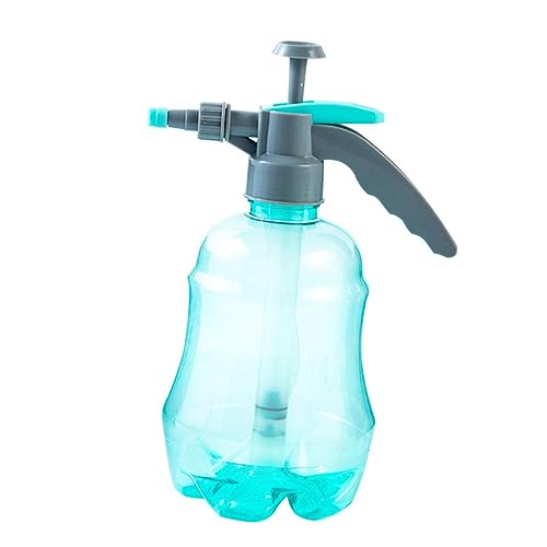 Abaodam Botella de Spray de Rociador Manual de Reutilizable y Duradero Jardinería y Interiores