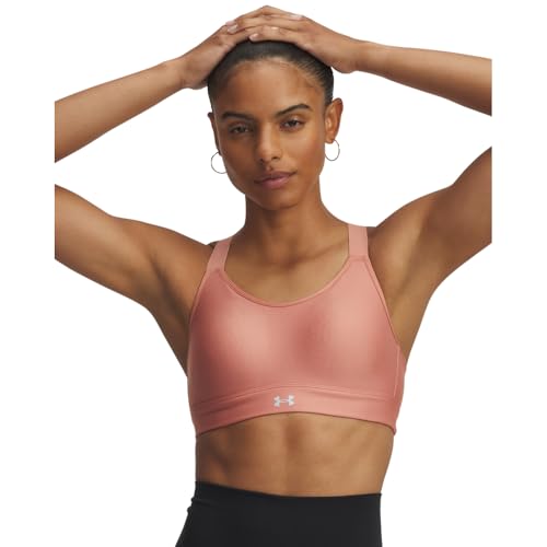 Image of Under Armour Women's Continuum High Impact Sports Bra