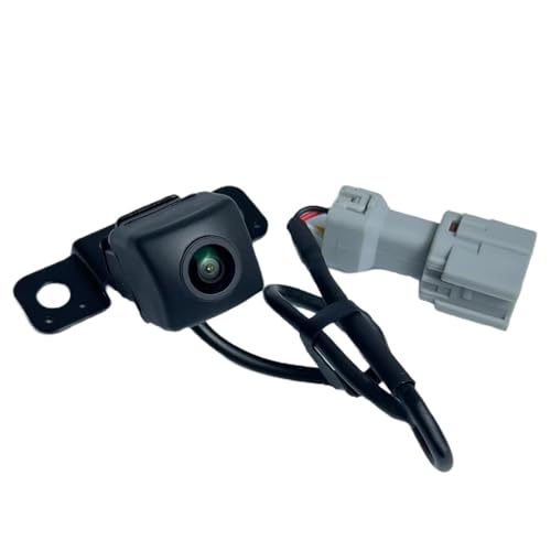 Caméra de recul Hyundai KIA solution écran noir marche arrière