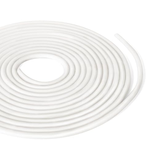 U0U 1/8 Inch White Backer Rod Caulk Saver