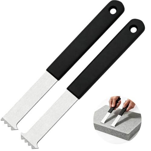 2 Pcs Single & Double Hook Set