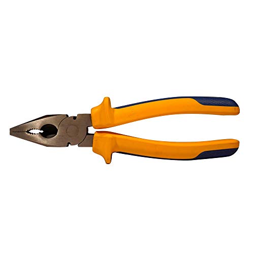 TATA AGRICO COMBINATION PLIER (8 Inch/ 200 mm)