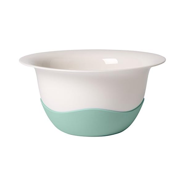 Villeroy boch 1360218395 clever cooking strainerserving bowl multicolored  urban country home decor