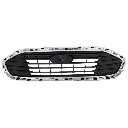 Image of Garage-Pro Grille Assembly For Ford Transit Connect 2019-2023