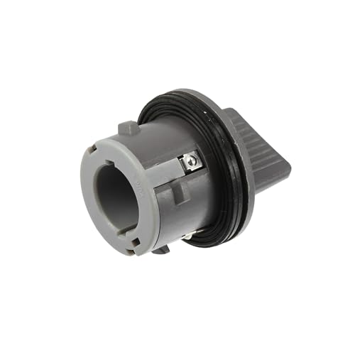 ACROPIX Car Turn Signal Light Bulb Socket Holder 92166F1000 for Kia Sorento 2021-2022 Car Parts