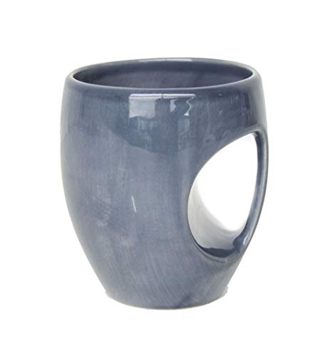 Preisvergleich Produktbild Urban Nature Culture Iwao Tasse 350 ml graystone