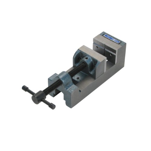 Image of Wilton 11624 4-Inch Precision Drill Press Vise