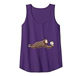 Lustiges Volleyball Faultier - Volleyball Beachvolleyball Tank Top