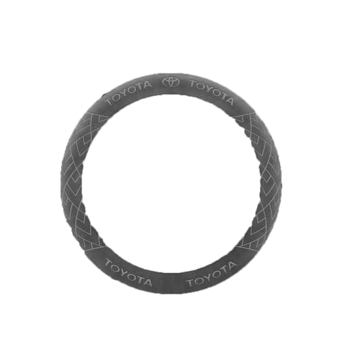 �J�[�X�e�A�����O�z�C�[���J�o�[�K���g���^ �A���t�@�[�h/���F���t�@�C�A,1������ �X�G�[�h�f�ނ̉��K�Ȕ��G�� ��p�J�[���S�ی�P�[�X �z������ �ʋC�� ����~�� �ԓ��C���e���A,Grey-38cm [���s�A���i]