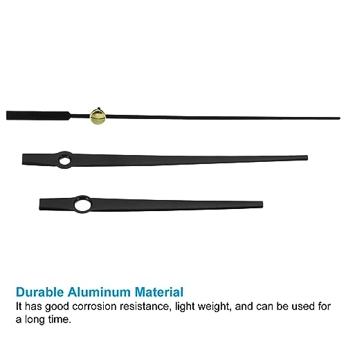 Patikil PTA230603TT000259 Replacement Clock Hands Kit thumb #3