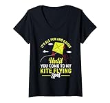 Flying Kites for Adults & Kite Flying Clothes
