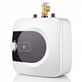 2.6 Gallon Mini Tank Water Heater Under Sink 120V