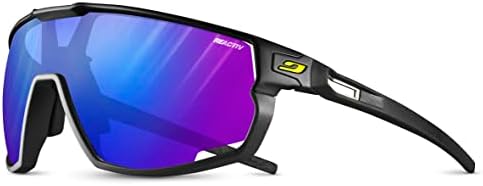 Julbo Rush Performance Sunglasses w/REACTIV or Spectron Lens