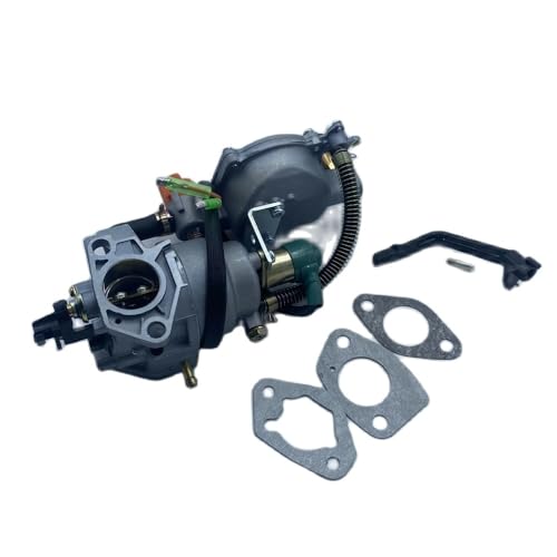 Carburateur GPL NG 100155 pièce de rechange moteur starter manuel - 6