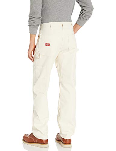 Dickies Men's Double Knee Painter's Pant Trouser