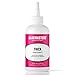 Professional Grade Cyanoacrylate (CA) "Super Glue" by Glue Masters - Extra Large 8 OZ (226-gram) Bottle with Protective Cap - Thick Viscosity Adhesive for Plastic, Wood & DIY Crafts