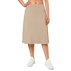 26'' Khaki-skirt