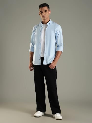 Image of Tommy Hilfiger Men Shirts