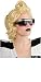 Lady Gaga Glasses