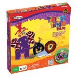 TINGA TINGA TALES COLORFORMS GAME