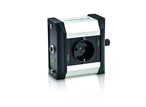 Détecteur de phase Oehlbach Phaser pour corriger la polarité hifi - 2