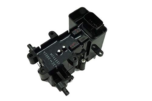 Genuine Original Toro 136-4213 TIMECUTTER Brake Controller;REP. 130-6892, 132-0935 ；L