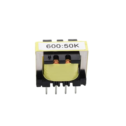 Transformateur audio Permalloy 600:50K amplificateur élévateur entrée ligne hifi