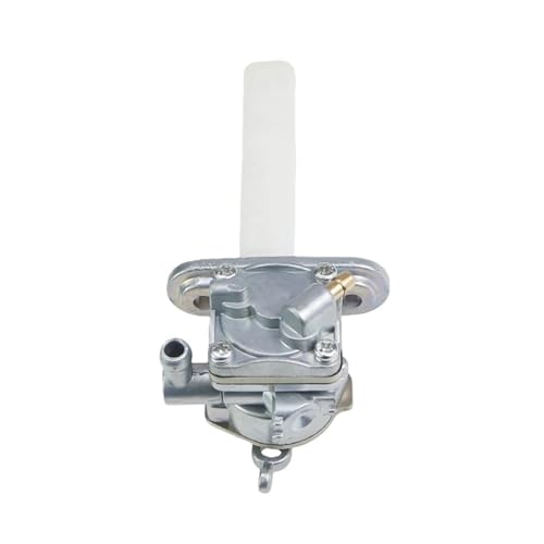 Pompe injection moto contre les pannes d'essence sur Yamaha XS1100L