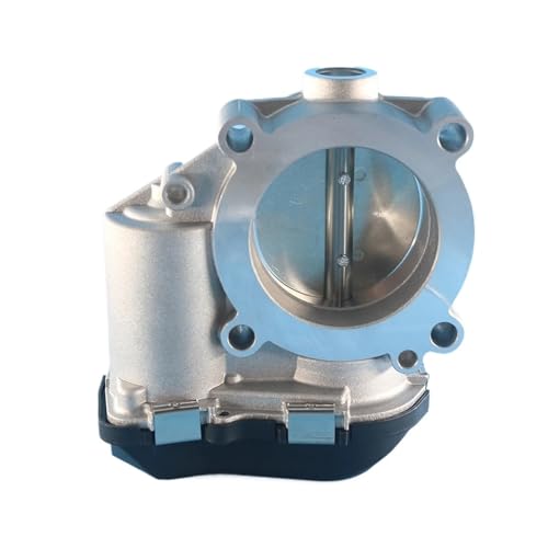 06F133062 06F133062AB Throttle Body (Engine Intake System) Compatible for Audi Allroad/Q5/TT VW Beetle/Golf/Jetta/Passat/Tiguan 2.0T 06F 133 062 AB 06F133062Q 06F133062AG 06F1330621