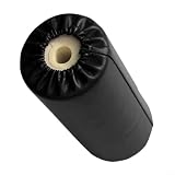 Momfin PU Pelle Schiuma Piede Pad Roller Spugna Tubo Per Addominali Leg Curl Estensione Peso E Casa Palestra Fitness Attrezzature Ricambio Accessorio