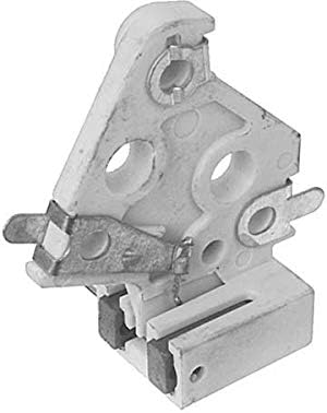 New Brush Holder, Compatible with Delco / 1876873, 9N1204, 1852002, 54/39-105, RCP-41505/150-12011