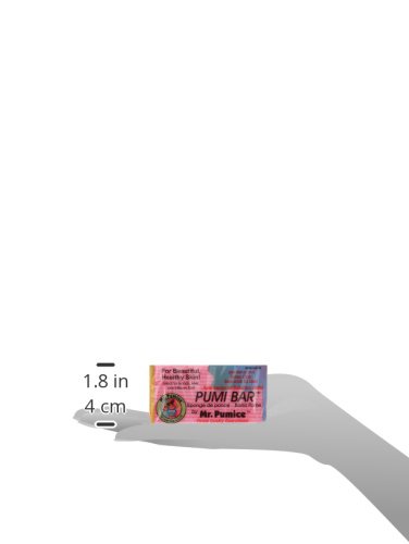 MR PUMICE Pumi Bar, 24 Count - Thumbnail 3