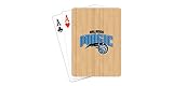 NBA Orlando Magic Playing Cards