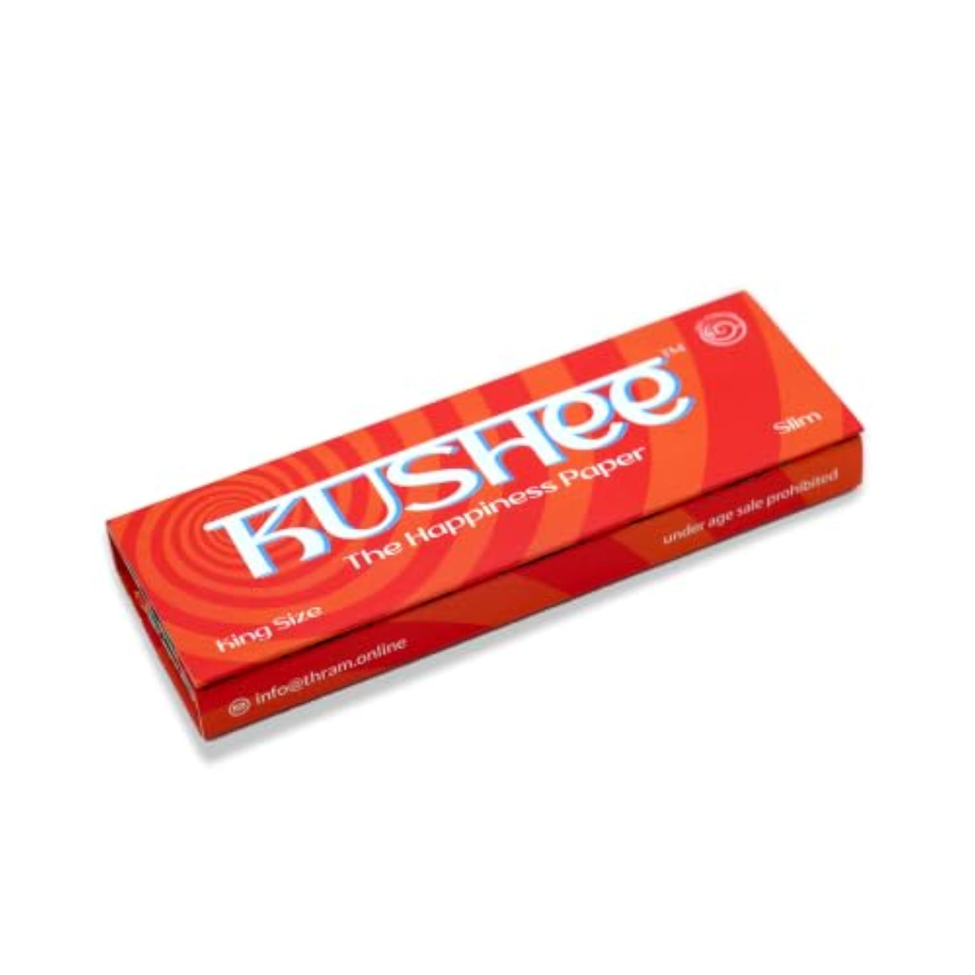 Fire Edition Ultra Thin Rolling Papers King Size