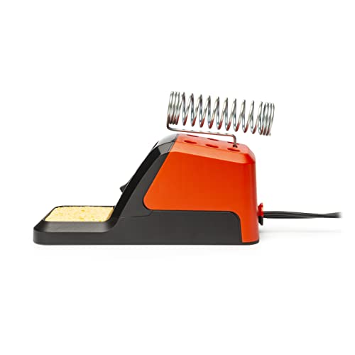 Weller WLSKD7012A Digital Soldering Station With 70W Precision Iron thumb #5