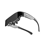 VR Headset, Virtual Reality Glasses, 3 Times The Image Quality Improvement, 3D Stereo Game Experience, Support TYPE-C Mobile Phone Plug And Play, Can Connect To Computer, PS4, XBOX, Switch