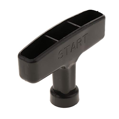 LOVIVER 1 PC Chainsaw Starter Handle Garden Tool
