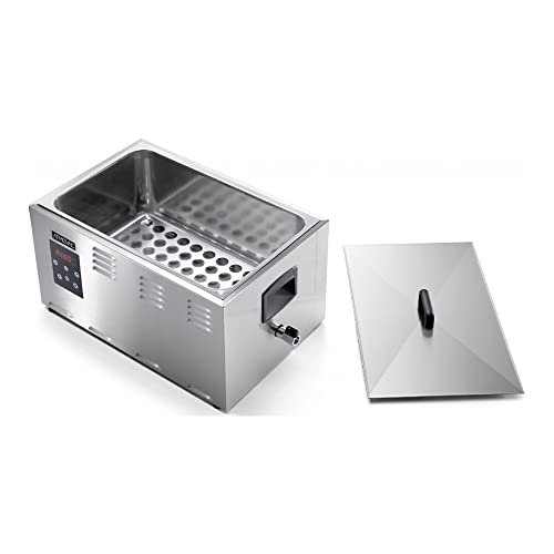 Atmovac SR11 Sous Vide Cooker