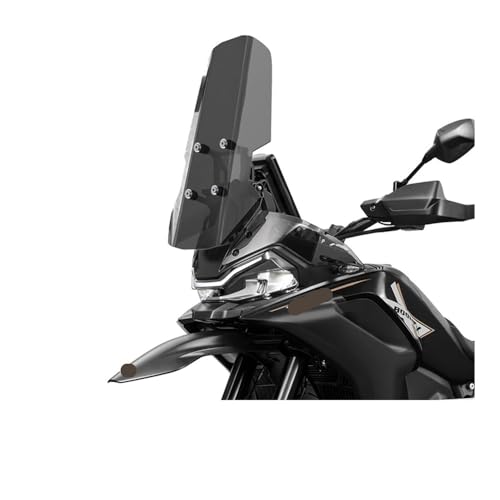 Pare-brise surélevé pour CFMOTO 800MT-X : déflecteur de vent et protection moto