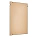 Amazon Basics Rectangular Wall Mirror 24