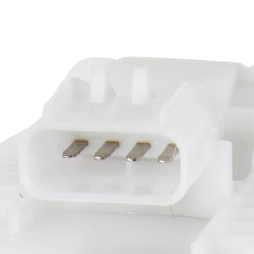 Image of Detroit Axle - Gas Fuel Pump Module for Jeep 2006-2010 Commander 2005-2010 Grand Cherokee, Electric Fuel Pump Module Assembly 2007 2008 2009 Replacement