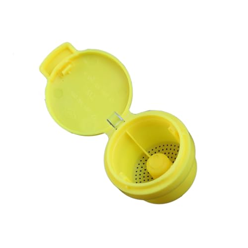 Bouchon Lave-Glace pour Trafic et Clio 2012-2024 Couvercle Réservoir 289130004R