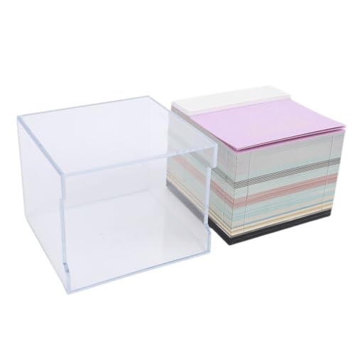 Bloc-notes 3D sculpté calendrier de bureau 2026 livre détachable décoration LED