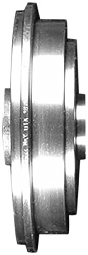 Image of Bendix Premium PDR0591 Rear Brake Drum for Chevrolet Metro 1992, Metro 2000-1998, Sprint 1990-1989, Geo Metro 1993-1990, Metro 1997-1995, Pontiac Firefly 2000-1994, Suzuki Swift 1996-1989