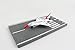 Daron Runway24 F-16 Thunderbird Die Case Plane