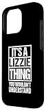 Zoom IMG-1 it s a lizzie thing Zoom IMG-1 it s a lizzie thing