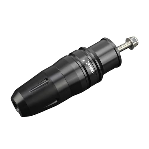 Motorrad Sturzpads FÜR Suzuki TL1000R 2023 Motorrad Rahmen Crash Pads Motor Fall Sliders Anti Fallen Bar Auspuffrohr(2)