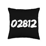 02812 zip design for Rhode Islander men and women in brush lettering. No need for anyone to ask, where you from? Represent your area with this homage to 02812 R.I. neighborhood design. Carolina 02812 makes a great gift idea for birthday, Mother's Day...